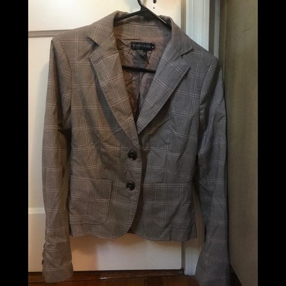 Rampage Jackets & Blazers - Dress blazer